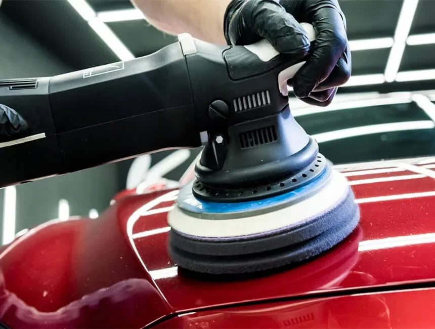 How Vacuum Cleaning Helps Your Car To Keep Shining